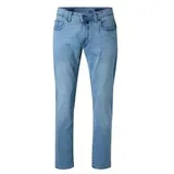 Pierre Cardin LYON Regular Fit Blau 38/32