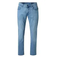 Pierre Cardin LYON Regular Fit Blau 38/32