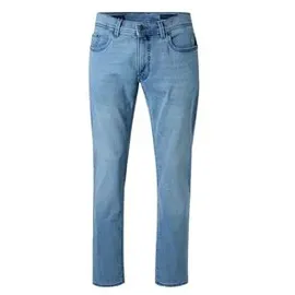 Pierre Cardin LYON Regular Fit Blau 38/32
