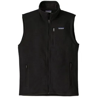 Patagonia Better Sweater Vest - Fleeceweste - Kunstfaserweste Gr L