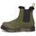 Dr. Martens 2976 Leonore Dms Olive Buffbuck 37