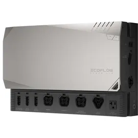 EcoFlow Independence Kit: Prepared Kit + Monitor(Power Kits...