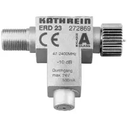 KATHREIN Dämpfungswähler ERD 23