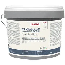 Living by Haro Haro Elastikkleber 18 kg