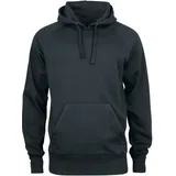 New Wave CLIQUE Helix schwarz 3XL