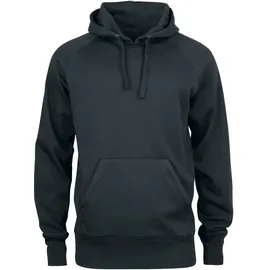 New Wave CLIQUE Helix schwarz 3XL