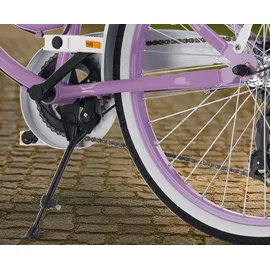 SUN BABY Heart Bike 24 Zoll RH 0 cm lila