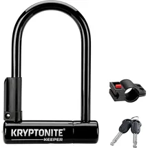 Kryptonite Keeper Mini-6