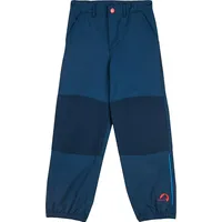 finkid Kinder Hirvi Hose (Größe 80 , blau)