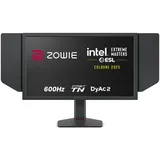 BenQ Zowie XL2586X+ - ́ Full Hd TN, Led 600Hz - Black / Grey