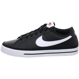 Black / White / Gum Light Brown 44,5