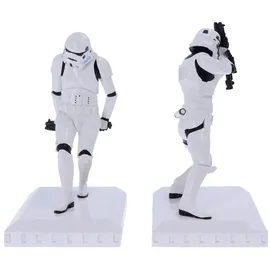 Nemesis Now Stormtrooper Buchstützen 18,5 cm