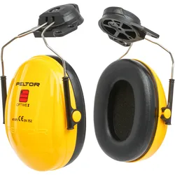 Peltor Gehörschutz Optime I (H510), grün