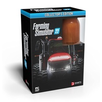 Astragon Farming Simulator 22 - Collector's Edition
