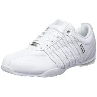 K-Swiss Arvee 1.5 white/white/gray violet/split 44