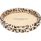 The Essentials B.V. Pool Beige Leopard 100cm