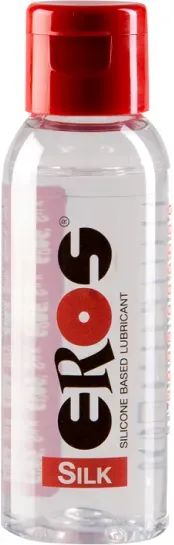 EROS - SILK MEDIZINISCHES SILIKON-SCHMIERMITTEL 50 ML
