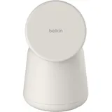 Belkin BoostCharge Pro 2-in-1 - Kabelloses Ladegerät