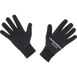 Gore Wear R3 Handschuhe Schwarz XL