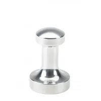 Concept-Art Tamper Metall Aluminium 58 mm
