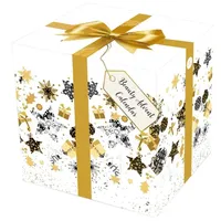 Accentra Beauty Adventskalender  Aufklappbar Schminke MakeUp Styling Kosmetik