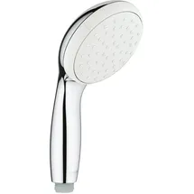 Grohe Tempesta 100 Handbrause 1 Strahlart, chrom