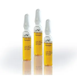 CNC Cosmetic Q10 Vital Komplex Serum 10 x 2 ml