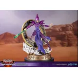 First 4 Figures Yu-Gi-Oh! PVC Statue Dark Magician Purple Version 29 cm