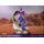 First 4 Figures Yu-Gi-Oh! PVC Statue Dark Magician Purple Version 29 cm