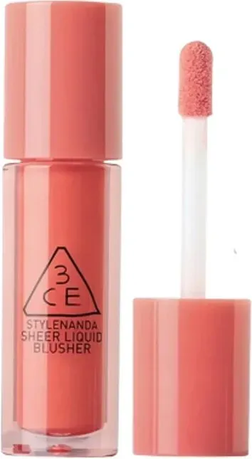 3CE Rouge #JOYFUL AF 3g