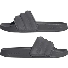 adidas Adilette Noshower Grau 42