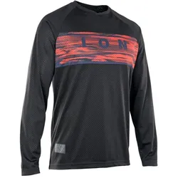 ION Tee LS Scrub 2.0 52 - Black