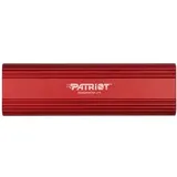 Patriot Transporter Lite 1 TB USB-C 3.2 rot PTPL1TBPEC