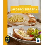 Krenn, H Traditionelle Küche Niederösterreich