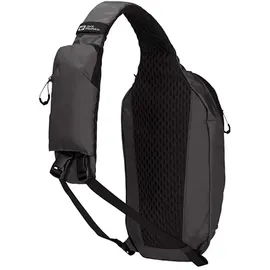 Jack Wolfskin Cyrox Umhängetasche - Phantom - One Size