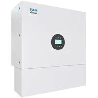 Eaton Moeller Eaton XST Hybrid-Wechselrichter XSTHS1P060P080V1
