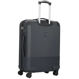 GABOL Balance 4-Rollen 66 cm / 55 l grey