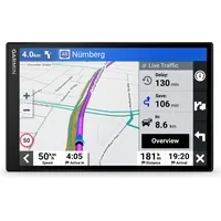 Garmin DriveSmart 86 MT-D EU mit Amazon Alexa