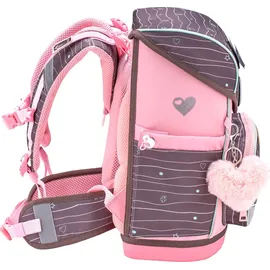 Belmil Compact Plus 5-tlg. Mint