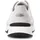 Gabor Sneaker Low Herren Grau/Weiß 42,5