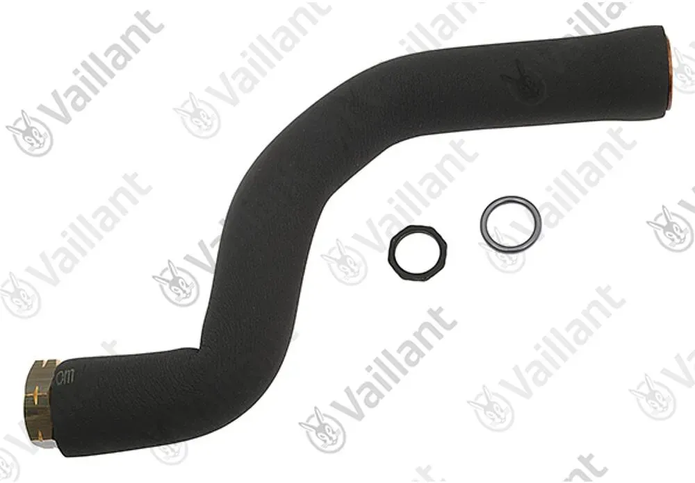 Vaillant Rohr Sole Mischer-Verdampfer VWS 0020150074