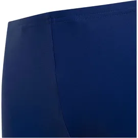 adidas 3-Streifen Jammer Badehose Dark Blue/White 158