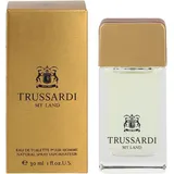 Trussardi My Land Eau de Toilette