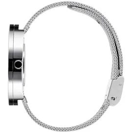 Picto 43352-0820S Thunder Grey Edelstahl 40 mm 5ATM