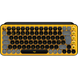 Logitech Pop Keys FR blast
