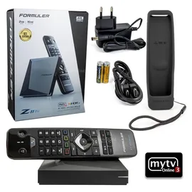 Formuler Z11 Pro BT1-Edition 4K UHD Android 11