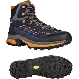 Lowa Randir GTX Mid Schuhe (Größe 44.5,