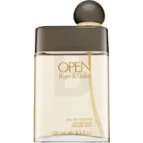 Roger & Gallet Open Eau de Toilette 100 ml