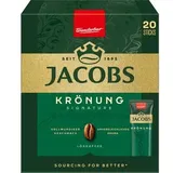 Jacobs Krönung