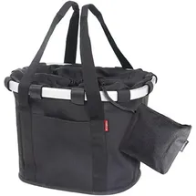 Reisenthel Bikebasket black
